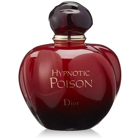 hypnotic poison dior price|hypnotic poison dior 100ml price.